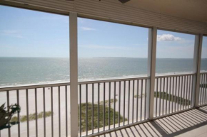 Gateway Villas #797 - Beachfront condo with amazing view